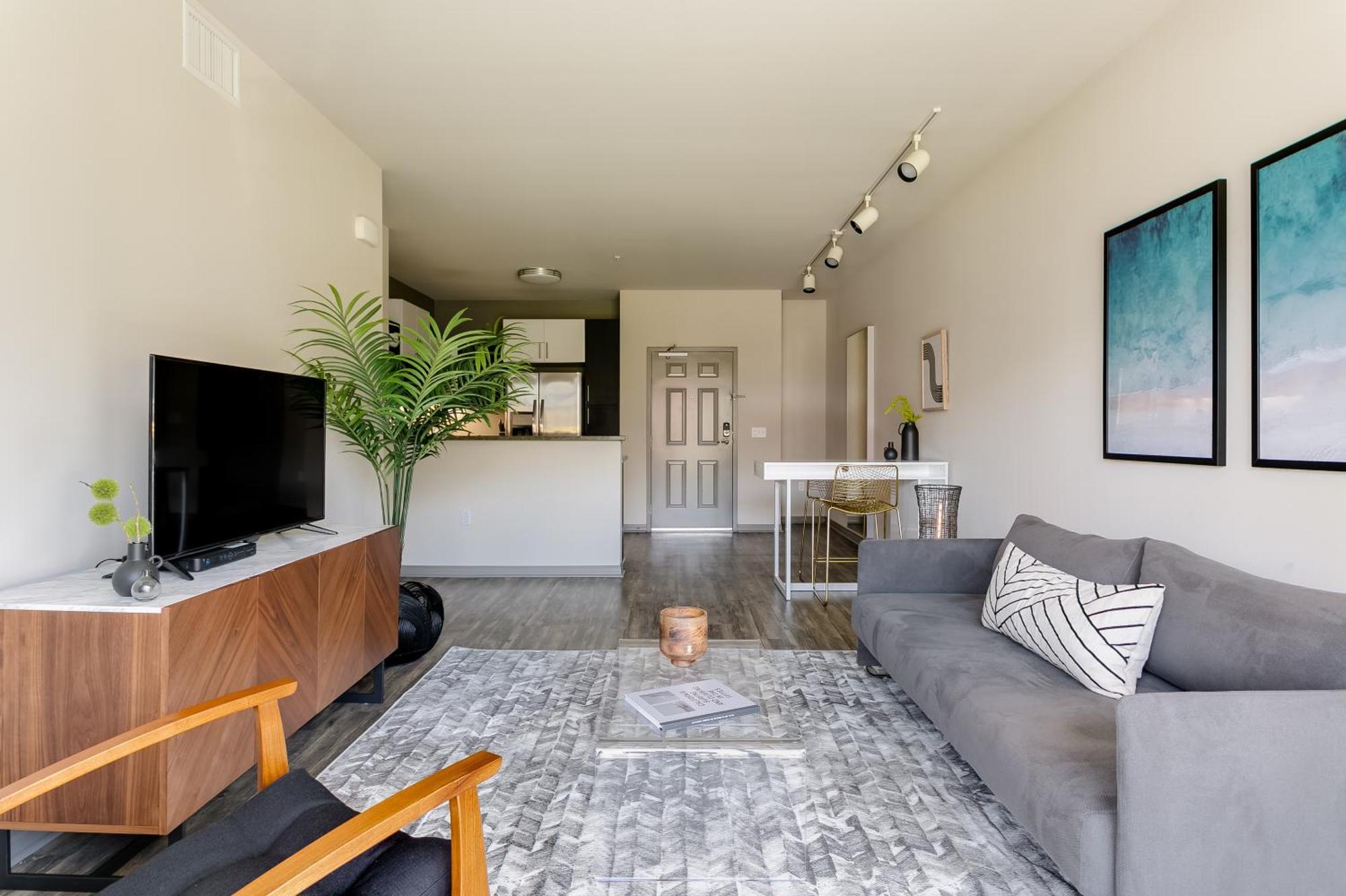 Abode Los Angeles - Marina Del Rey Venice Beach Exterior foto