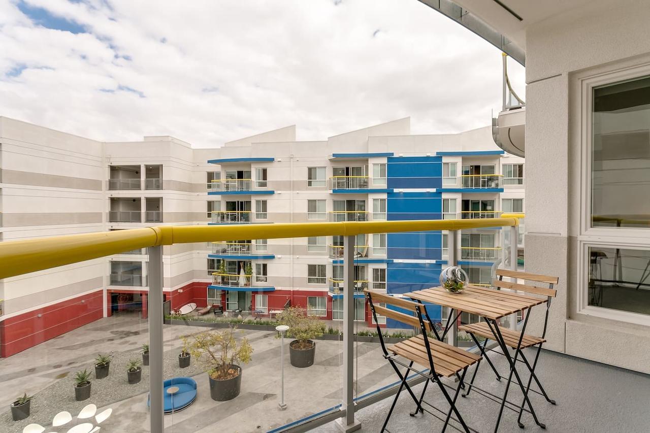 Abode Los Angeles - Marina Del Rey Venice Beach Exterior foto