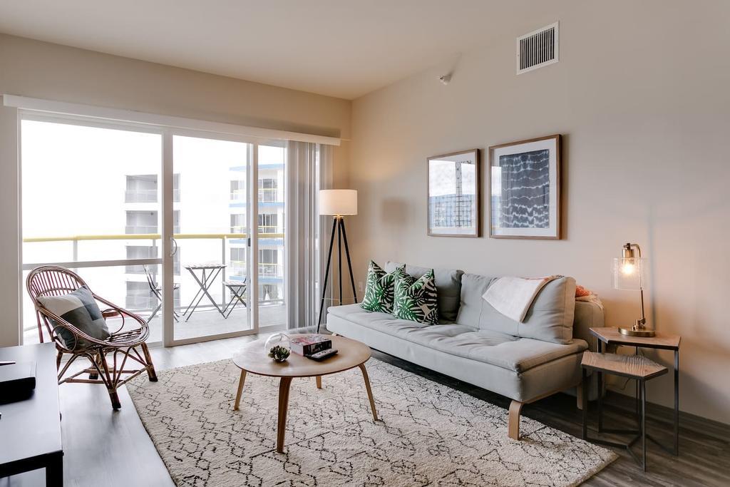 Abode Los Angeles - Marina Del Rey Venice Beach Exterior foto